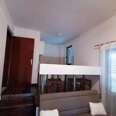 Glibic Apartment Zaostrog