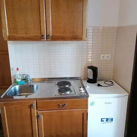 Glibic Apartment