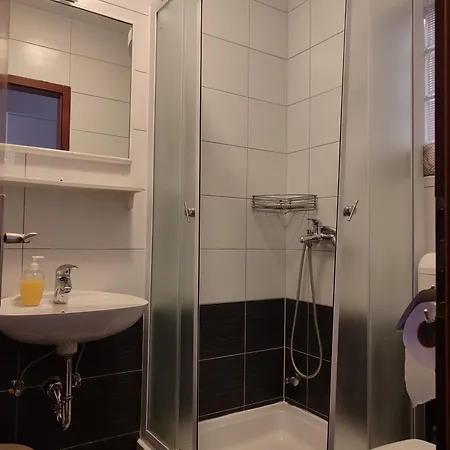 Apartment Glibic Zaostrog