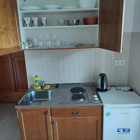 Glibic Apartment *