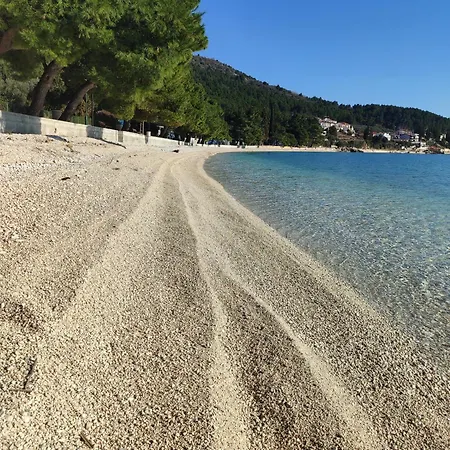 Glibic Zaostrog