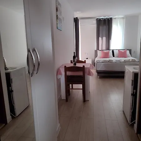 Apartment Glibic