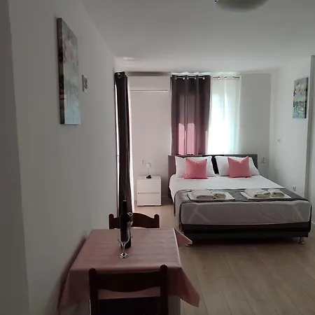 Apartment Glibic