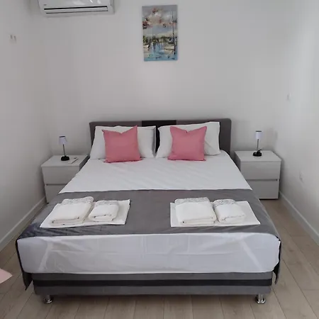 Daire Glibic Zaostrog