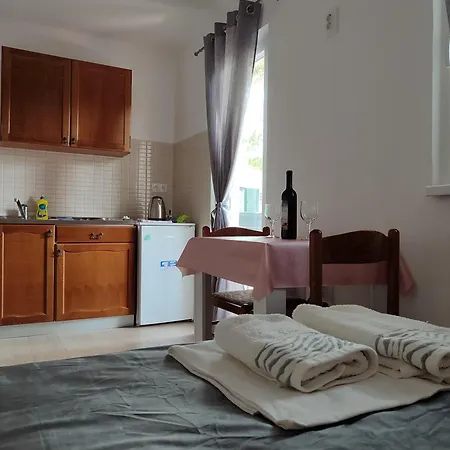Apartment Glibic