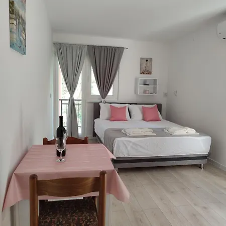 Glibic Apartment Zaostrog