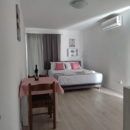 Glibic Apartment