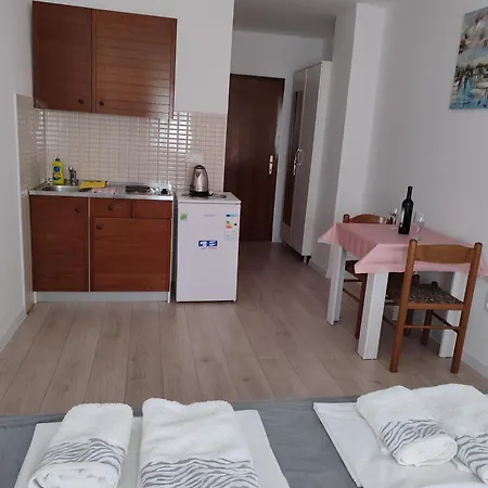 Glibic Apartment Zaostrog