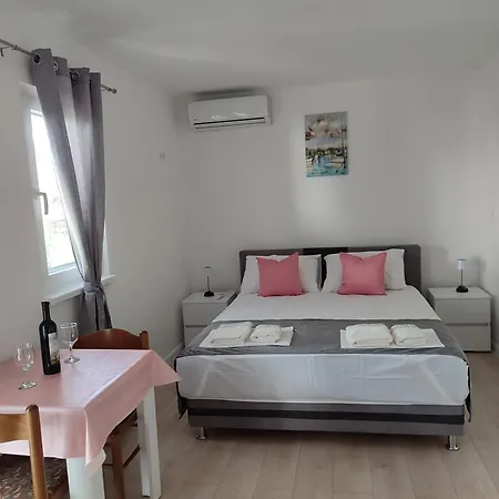 Glibic Apartment