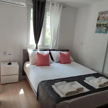 Apartment Glibic