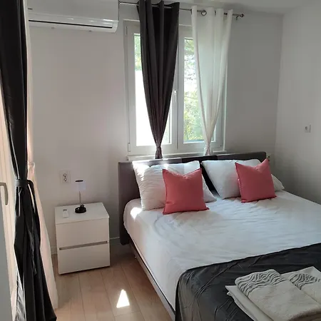 Daire Glibic Zaostrog