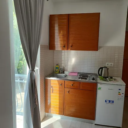 Glibic Apartment