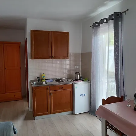 Glibic Apartment *