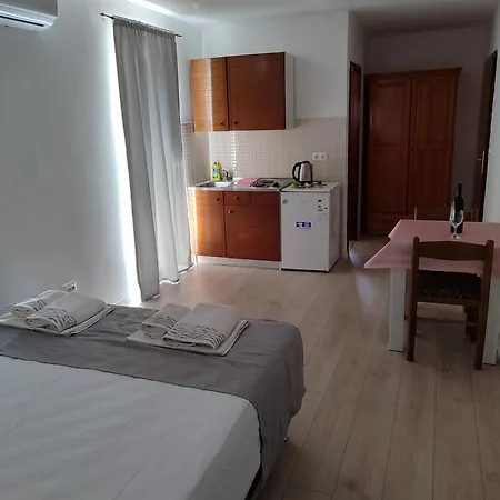 Apartment Glibic