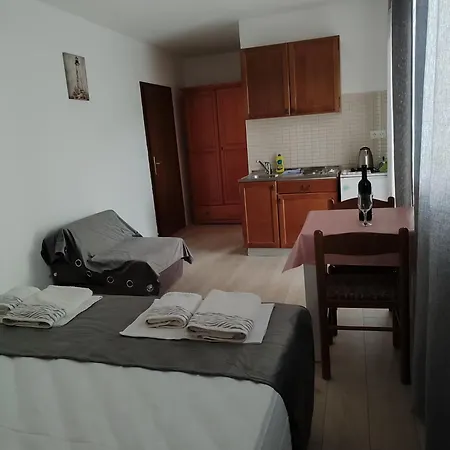 Apartment Glibic