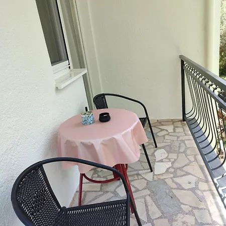Glibic Apartment