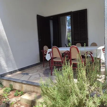 Apartment Glibic