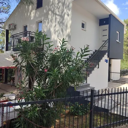 Glibic Apartment