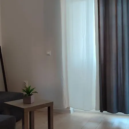 Glibic Apartment *