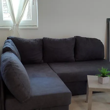 Apartment Glibic