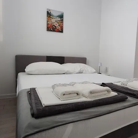 Glibic Apartment