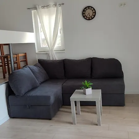Glibic Apartment