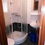 Glibic * Zaostrog