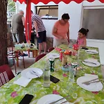 Appartement Glibic Zaostrog