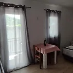 Glibic Appartement Zaostrog