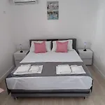 Appartement Glibic Zaostrog