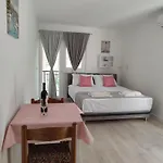 Glibic Appartement Zaostrog