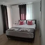Glibic * Zaostrog