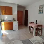 Appartement Glibic *