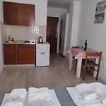 Glibic Appartement Zaostrog