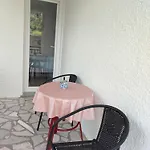 Glibic Appartement Zaostrog
