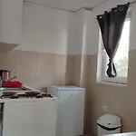 Glibic Appartement Zaostrog