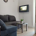 Glibic Appartement *