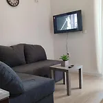 Appartement Glibic *