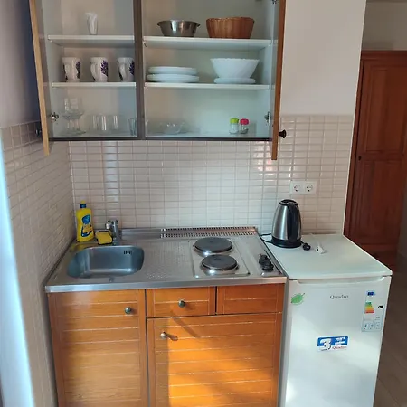 Appartamento Glibic