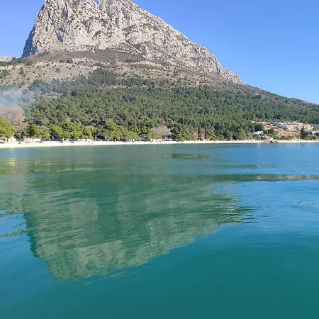 Apartamento Glibic Zaostrog