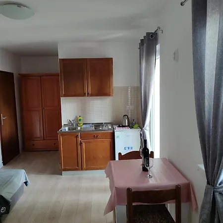 Appartamento Glibic Zaostrog