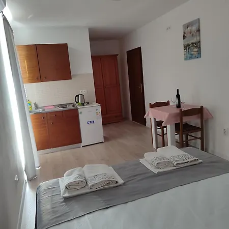 Appartamento Glibic