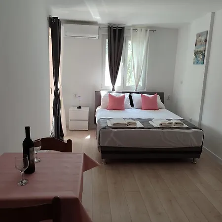 Appartamento Glibic Zaostrog