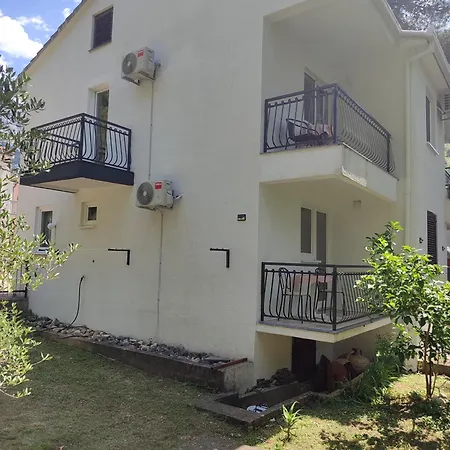 Apartamento Glibic