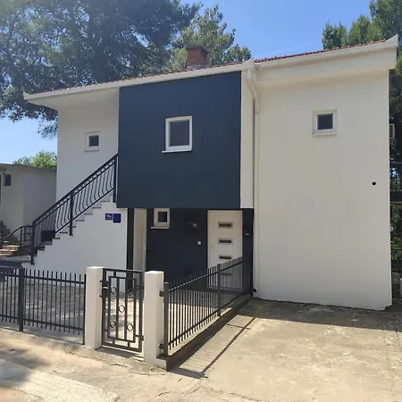 Glibic Apartamento *
