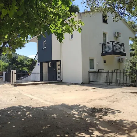 Apartamento Glibic Zaostrog