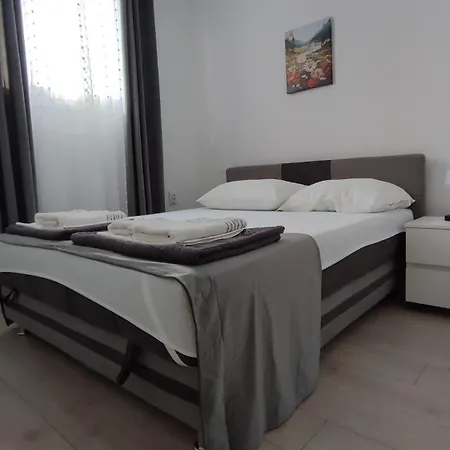 Appartamento Glibic