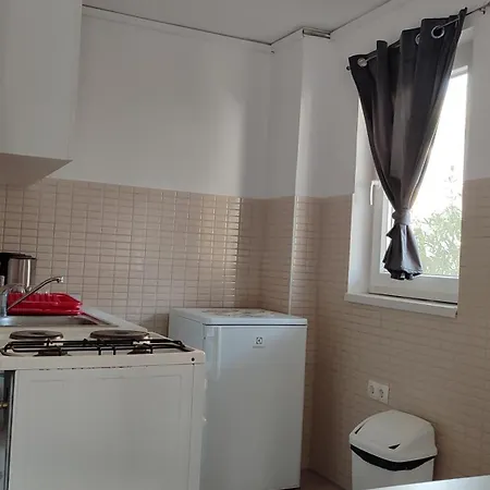Glibic Appartamento Zaostrog