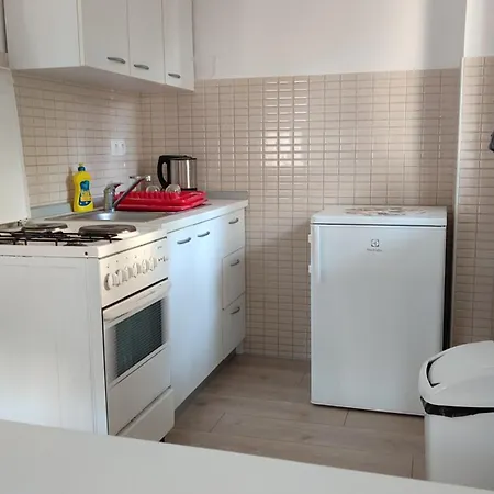 Appartamento Glibic Zaostrog