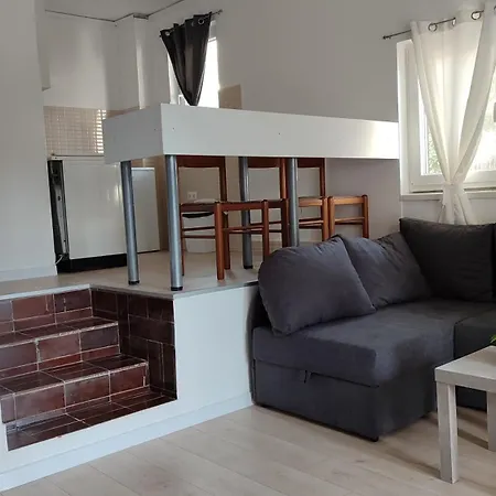 Glibic Apartamento Zaostrog